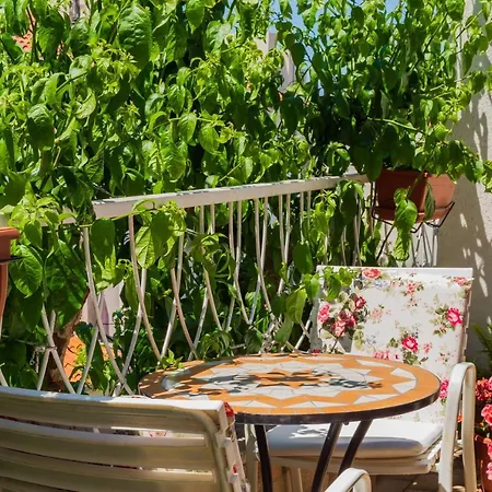 Mateljak Apartmán *