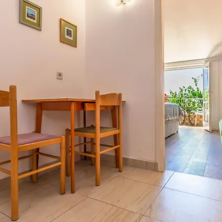 Mateljak Apartmán *