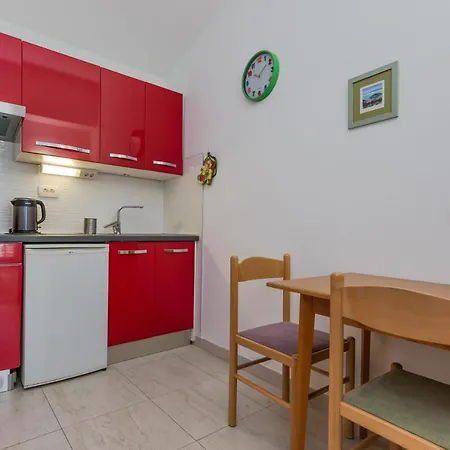 Mateljak Apartmán *