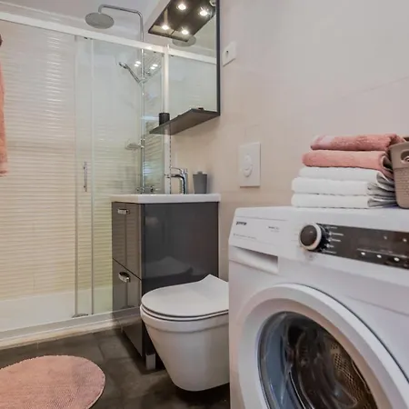 Mateljak Apartmán *