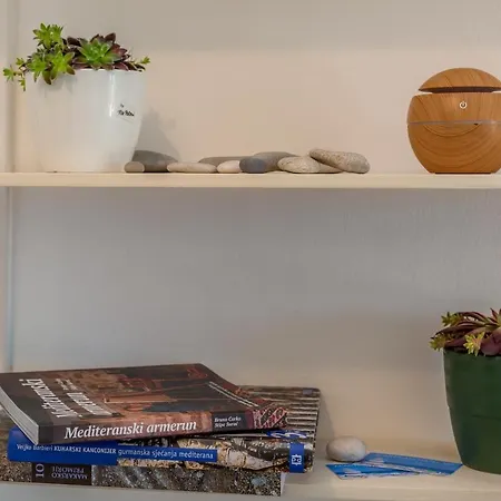 Mateljak * Makarská