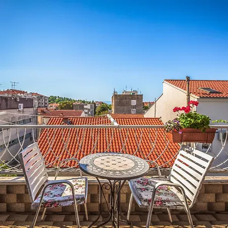 Apartmán Mateljak *