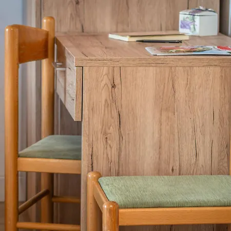 Apartmán Mateljak *