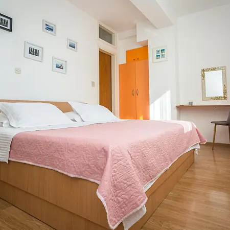 Mateljak Apartmán *