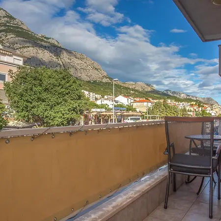 Apartmán Mateljak *