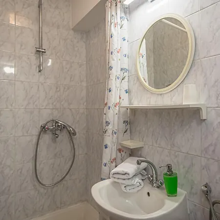 Mateljak Apartmán Makarská