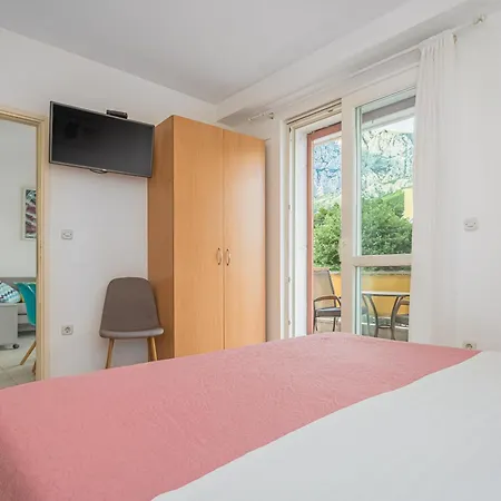 Mateljak * Makarská