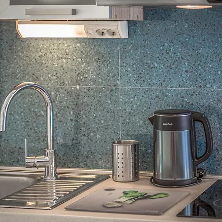 Mateljak Apartmán Makarská