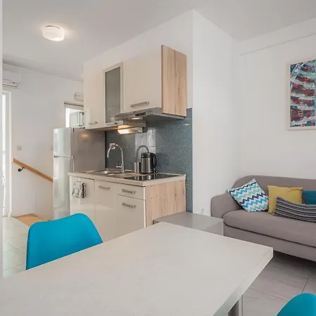 Apartment Mateljak