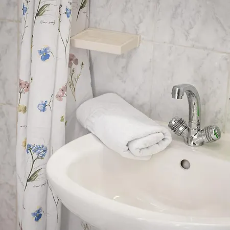 Mateljak Apartmán *