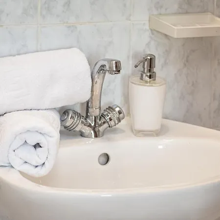 Apartmán Mateljak Makarská