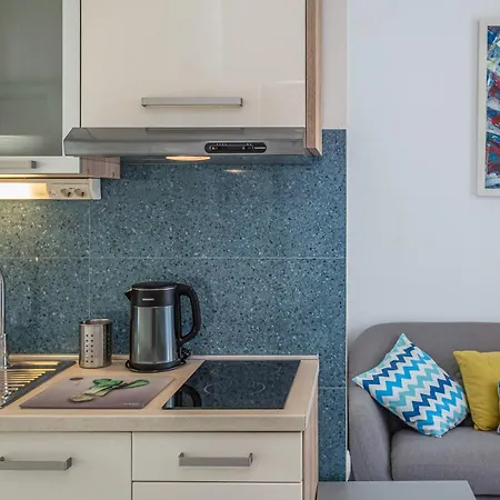 Apartmán Mateljak Makarská