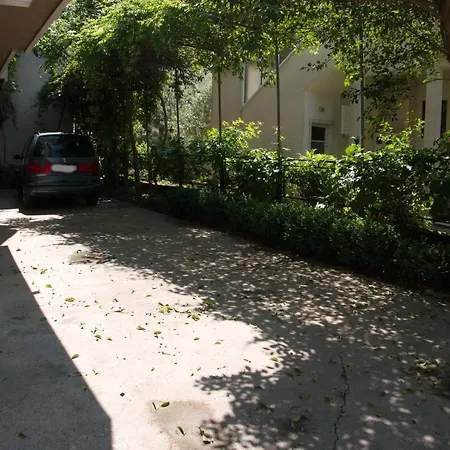 Mateljak Apartmán *