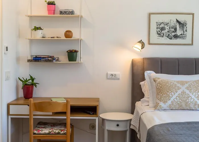 Mateljak Apartament Makarska