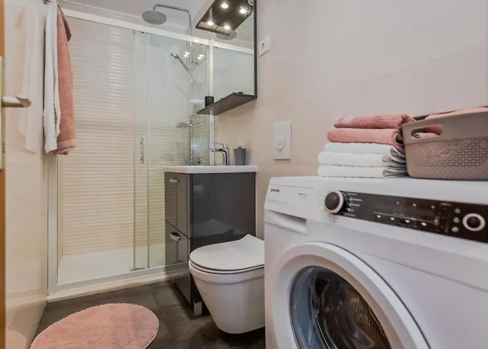 Mateljak Apartament *