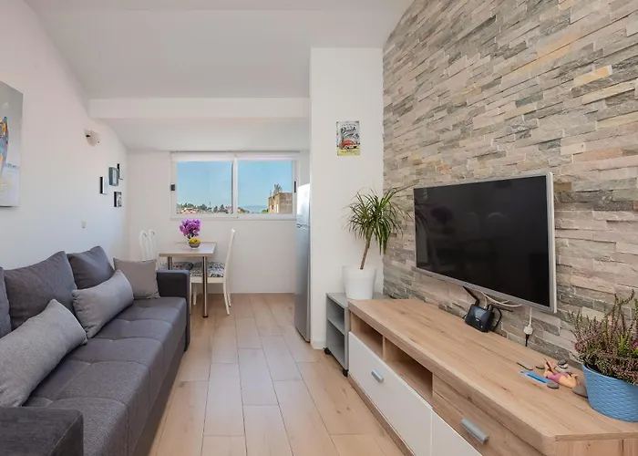 Mateljak Apartament Makarska