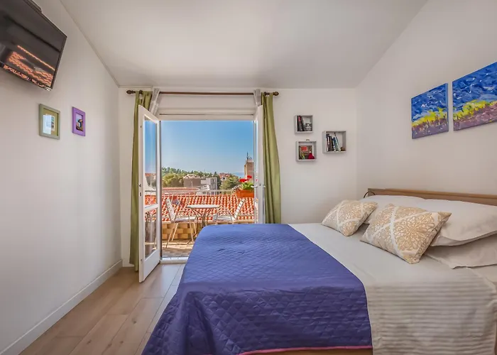 Apartament Mateljak *