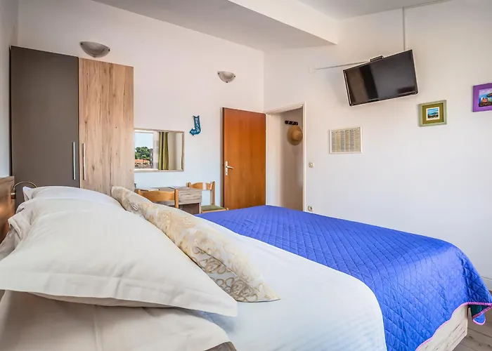 Mateljak Apartament Makarska