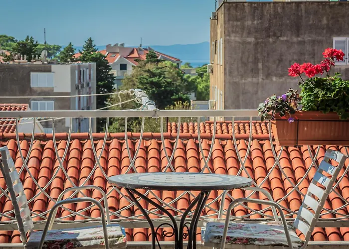 Mateljak * Makarska