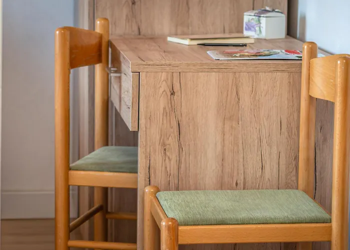 Apartament Mateljak *