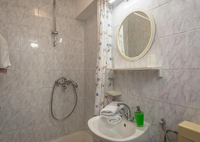 Mateljak Apartament Makarska