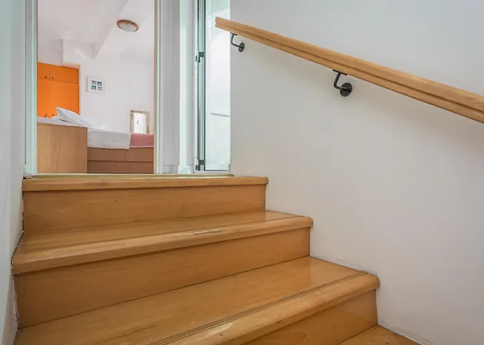 Apartament Mateljak Makarska