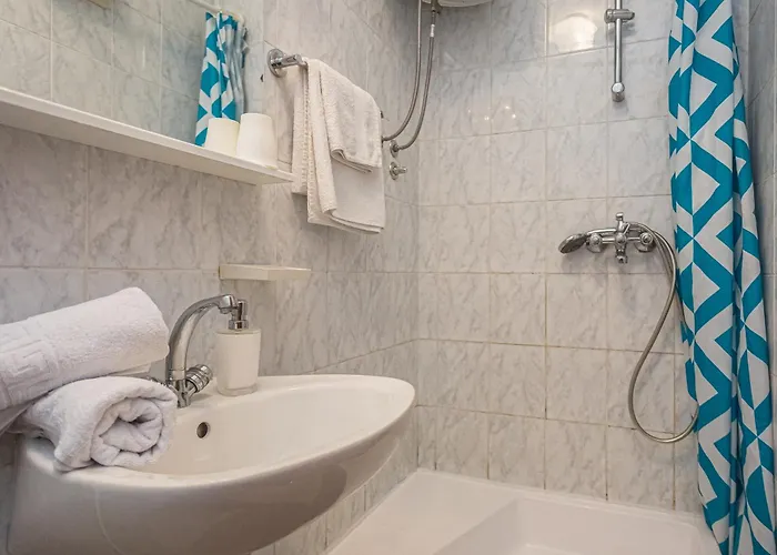 Apartament Mateljak