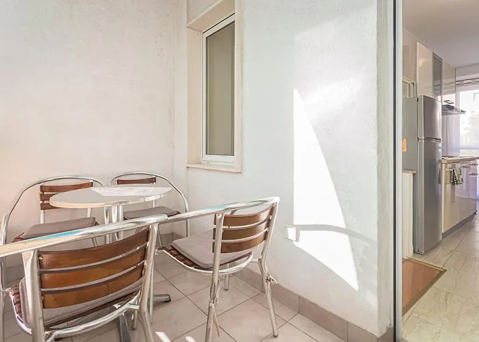 Apartament Mateljak Makarska