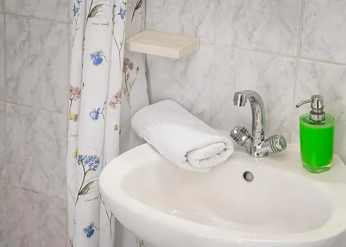 Mateljak Apartament *