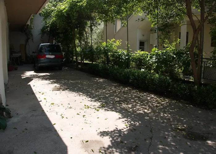 Mateljak Apartament *