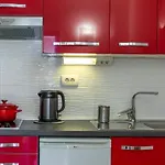 Mateljak Apartmán