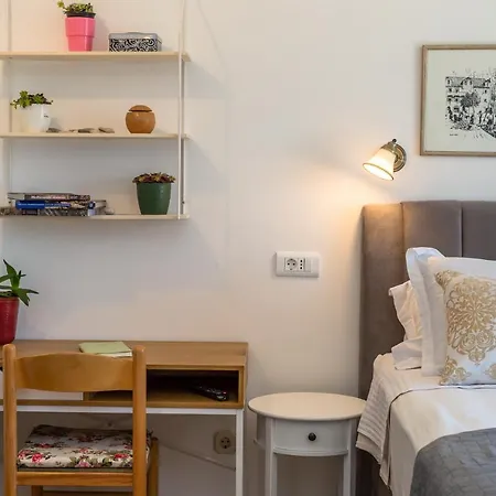 Mateljak Lejlighed Makarska