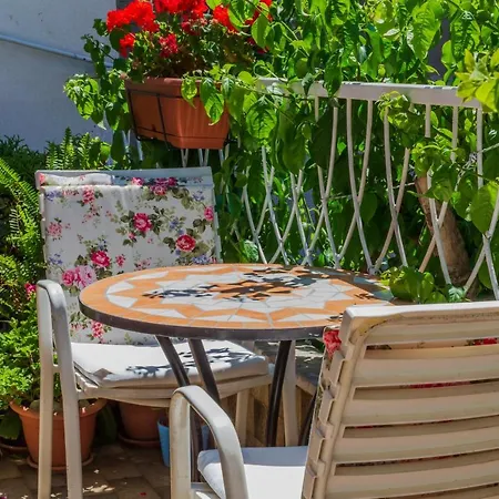 Mateljak Lejlighed *