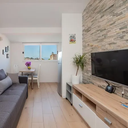 Mateljak Lejlighed Makarska