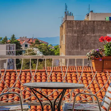 Mateljak Lejlighed Makarska