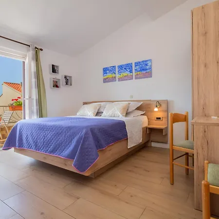 Mateljak Lejlighed *