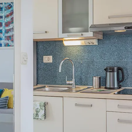 Mateljak Appartamento