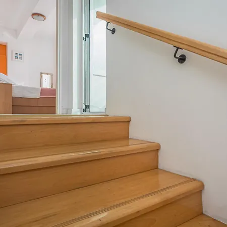 Lägenhet Mateljak Makarska