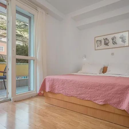 Lägenhet Mateljak *