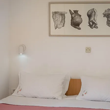 Lejlighed Mateljak *