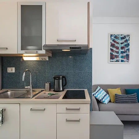 Apartamento Mateljak