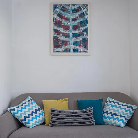 Lejlighed Mateljak *