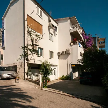 Lejlighed Mateljak *