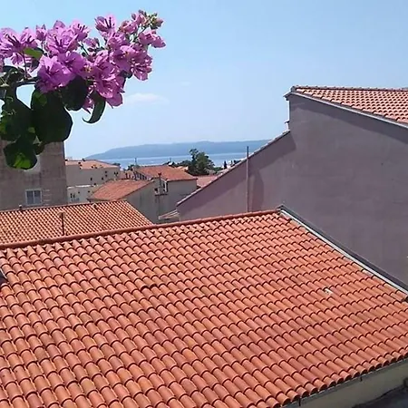 Lejlighed Mateljak Makarska