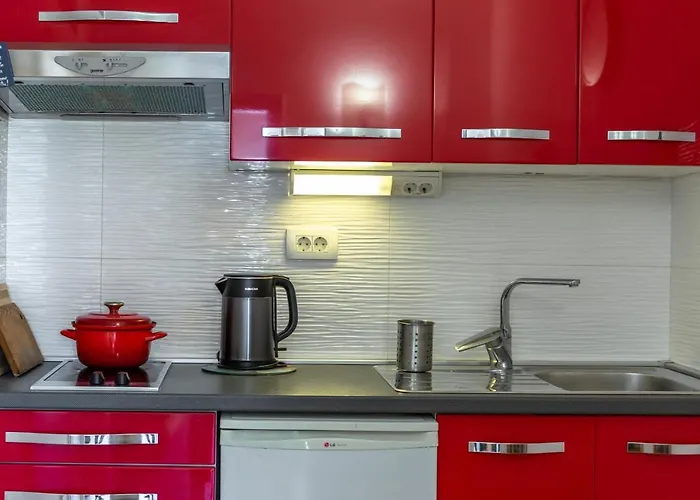 Mateljak Appartement