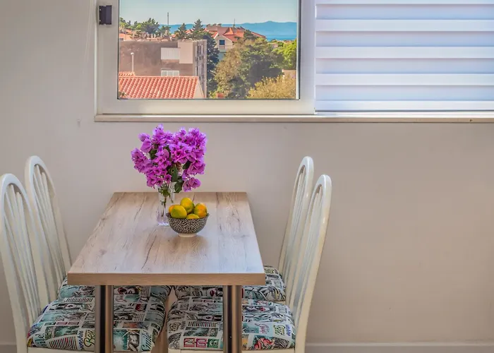 Mateljak Appartement