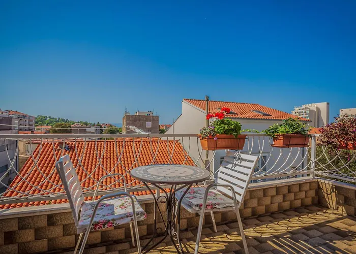 Appartement Mateljak