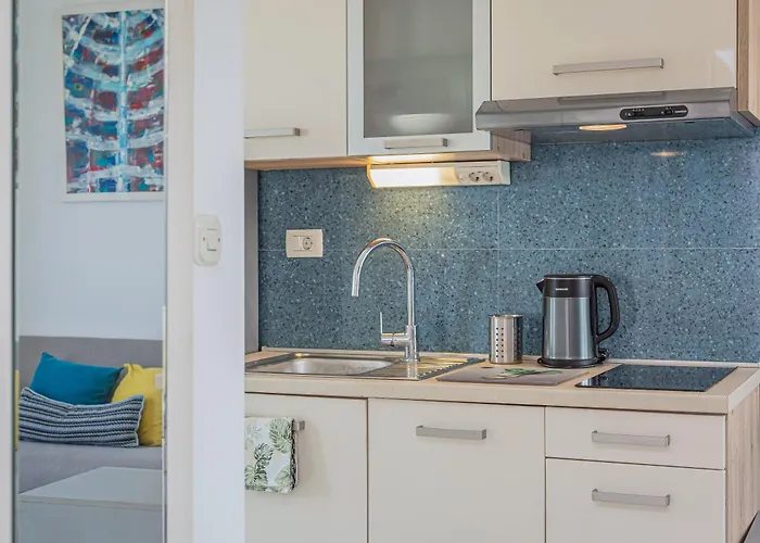 Mateljak Appartement