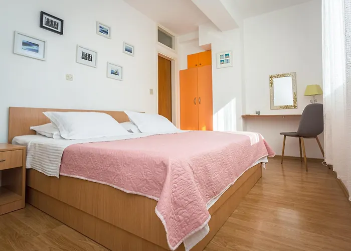 Mateljak Apartment *