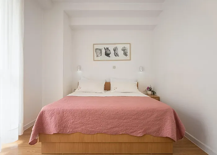 Mateljak Apartment *